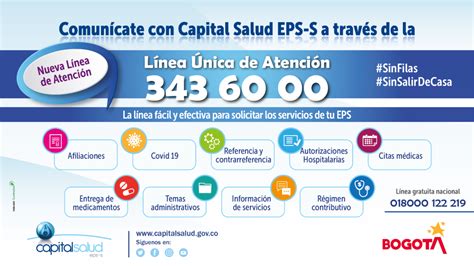 chat citas medicas capital salud|Citas médicas Capital Salud por teléfono, en línea o por chat